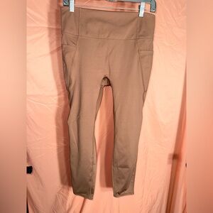 Zuda size M leggings